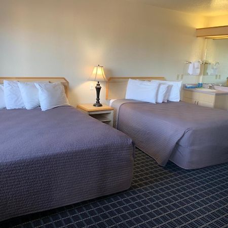 Surfside Resort Rockaway Beach Kültér fotó
