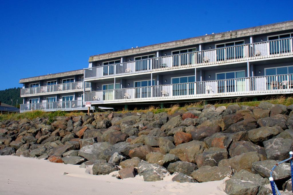Surfside Resort Rockaway Beach Kültér fotó