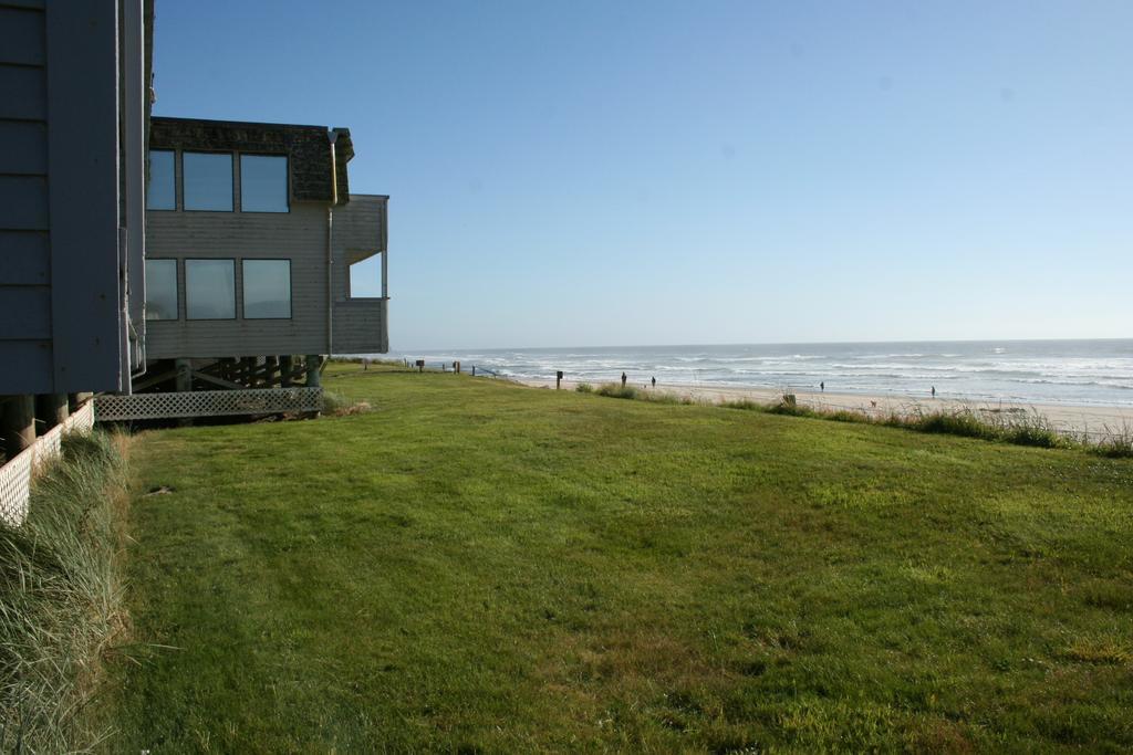 Surfside Resort Rockaway Beach Kültér fotó