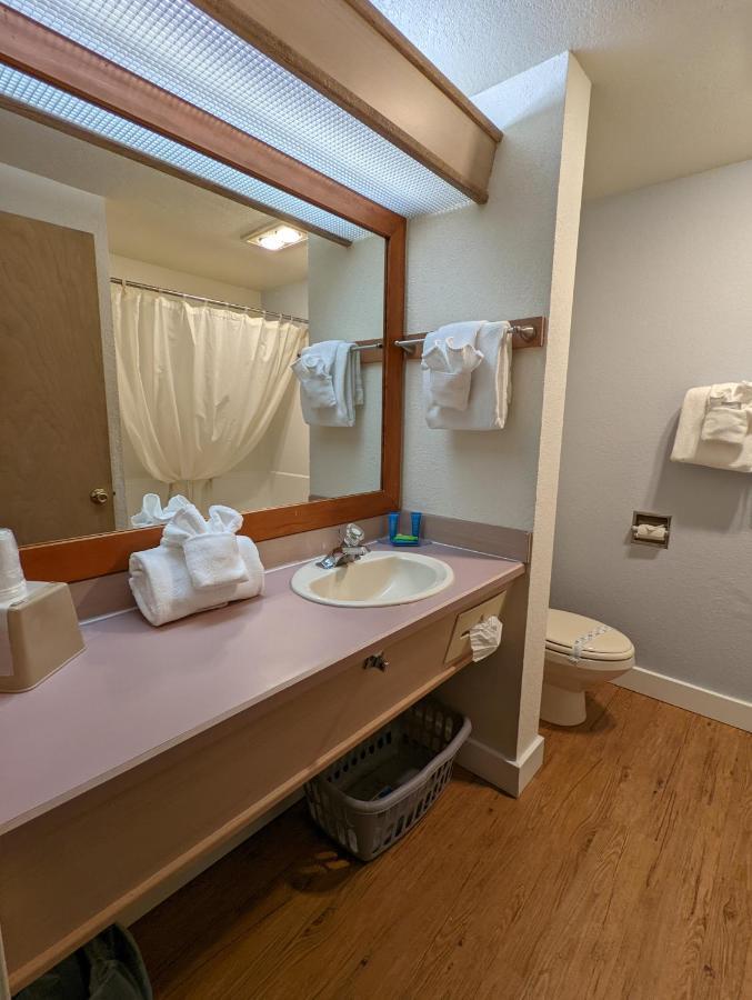 Surfside Resort Rockaway Beach Kültér fotó
