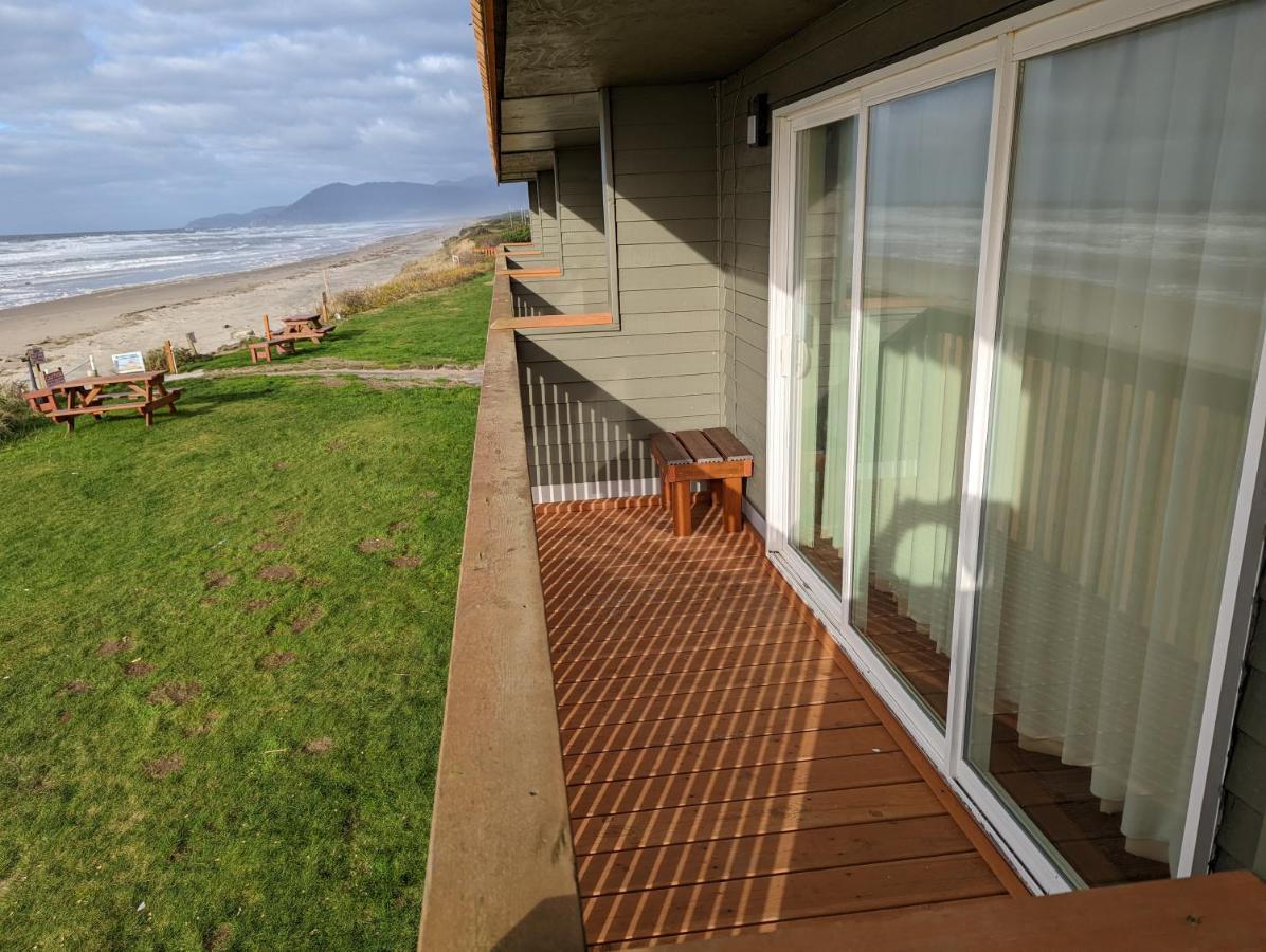 Surfside Resort Rockaway Beach Kültér fotó