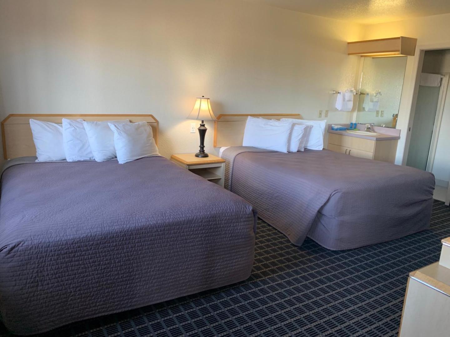 Surfside Resort Rockaway Beach Kültér fotó