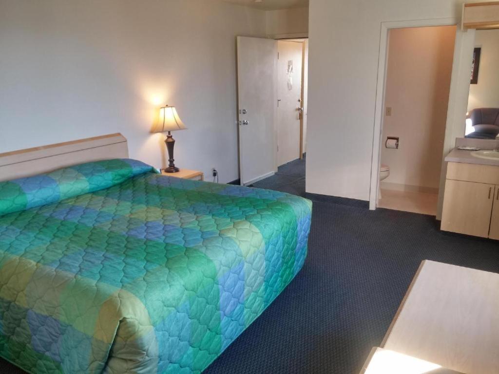 Surfside Resort Rockaway Beach Kültér fotó