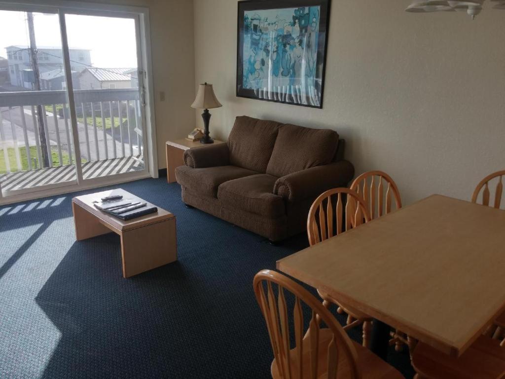 Surfside Resort Rockaway Beach Kültér fotó