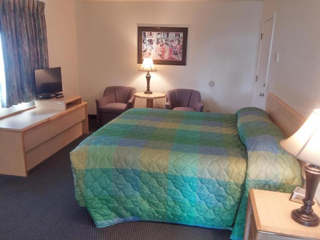 Surfside Resort Rockaway Beach Kültér fotó