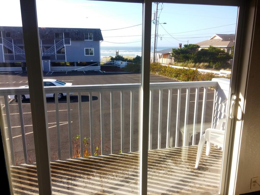Surfside Resort Rockaway Beach Szoba fotó