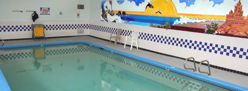 Surfside Resort Rockaway Beach Kültér fotó