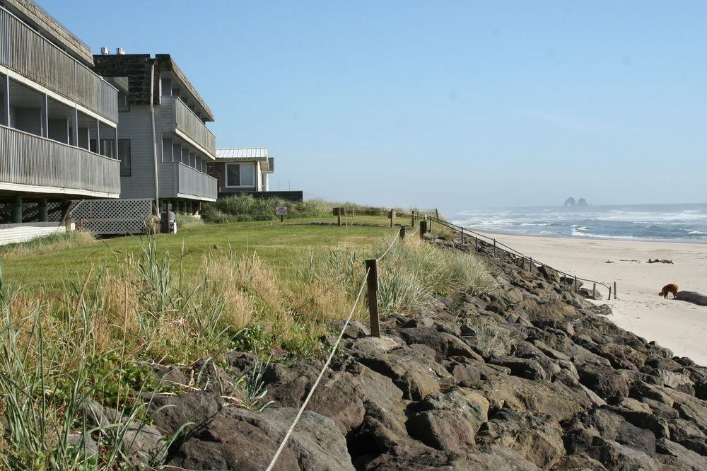 Surfside Resort Rockaway Beach Kültér fotó