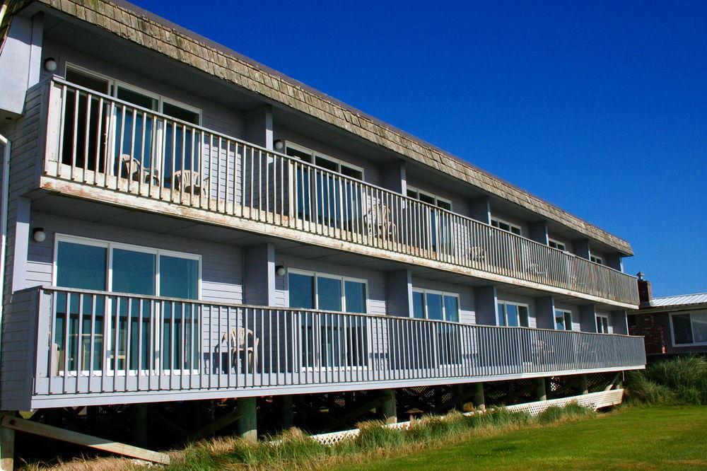 Surfside Resort Rockaway Beach Kültér fotó
