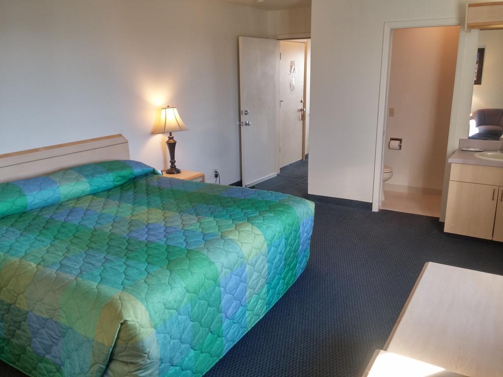 Surfside Resort Rockaway Beach Kültér fotó
