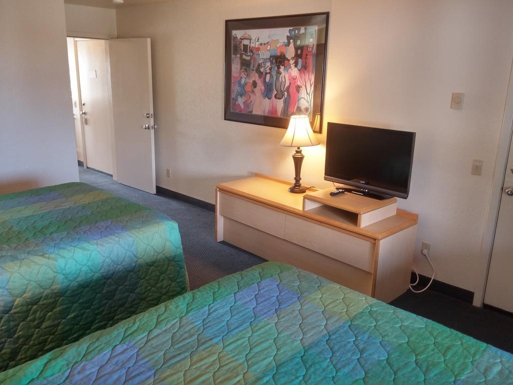 Surfside Resort Rockaway Beach Kültér fotó