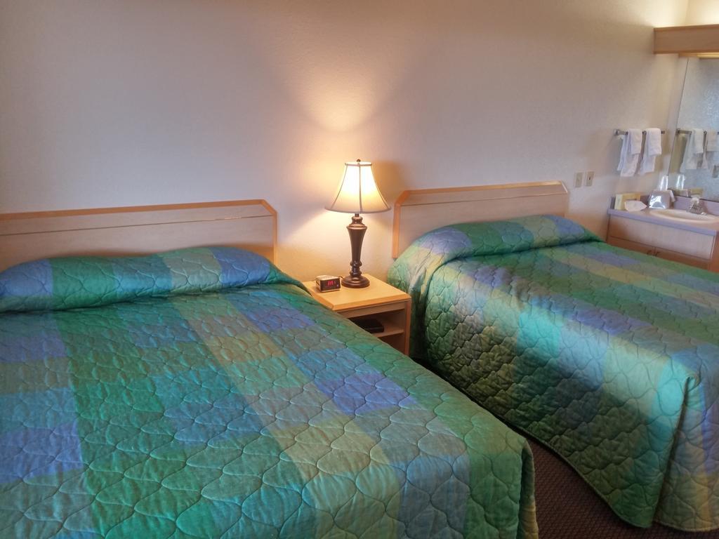 Surfside Resort Rockaway Beach Kültér fotó