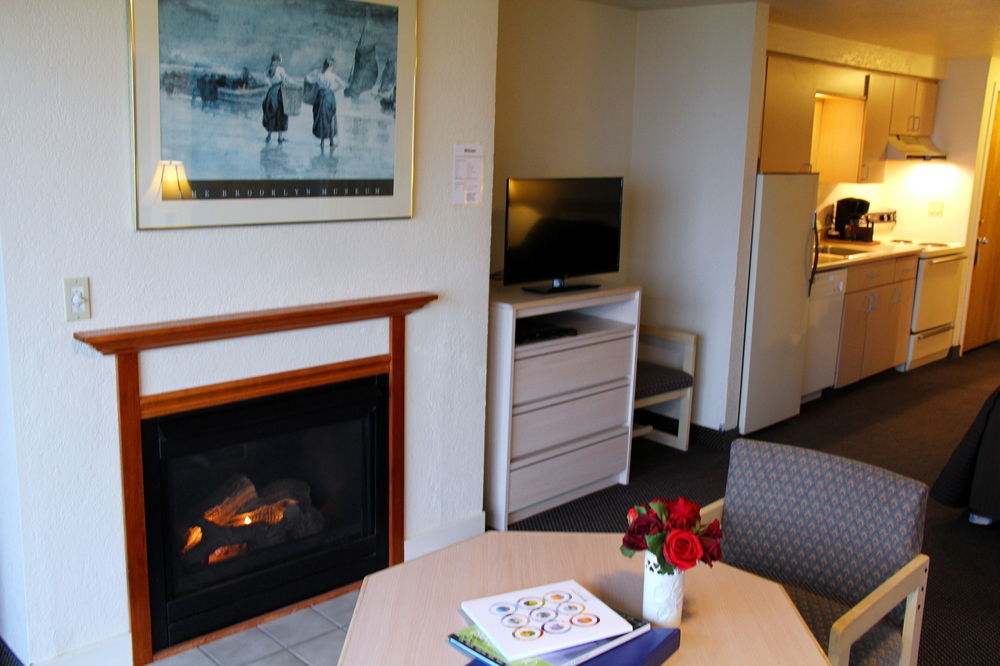 Surfside Resort Rockaway Beach Kültér fotó