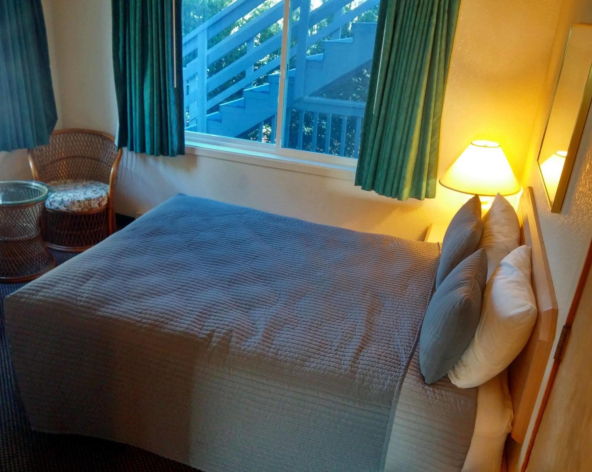 Surfside Resort Rockaway Beach Kültér fotó