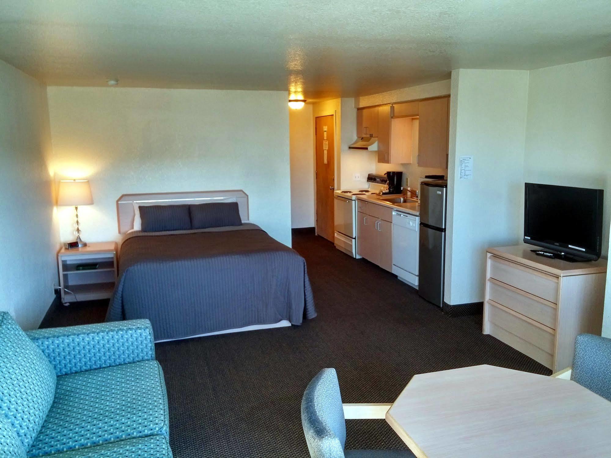 Surfside Resort Rockaway Beach Kültér fotó