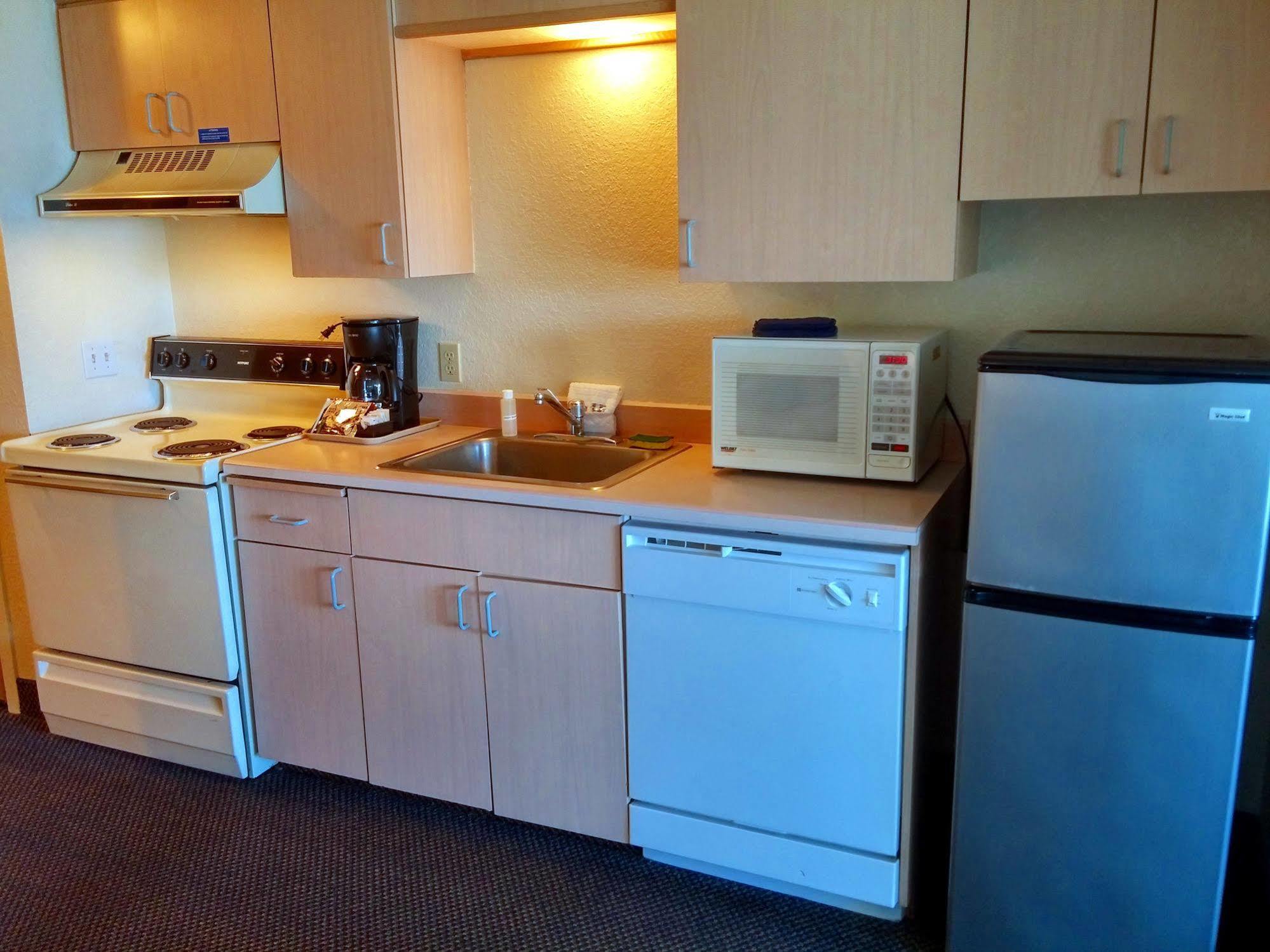 Surfside Resort Rockaway Beach Kültér fotó